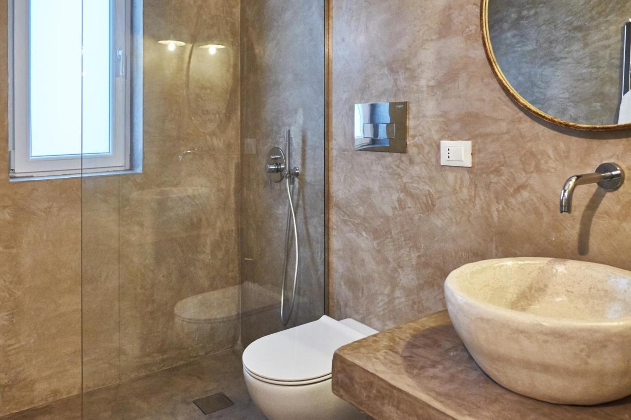 Casolare Degli Ulivi Villa Ostuni Exteriör bild
