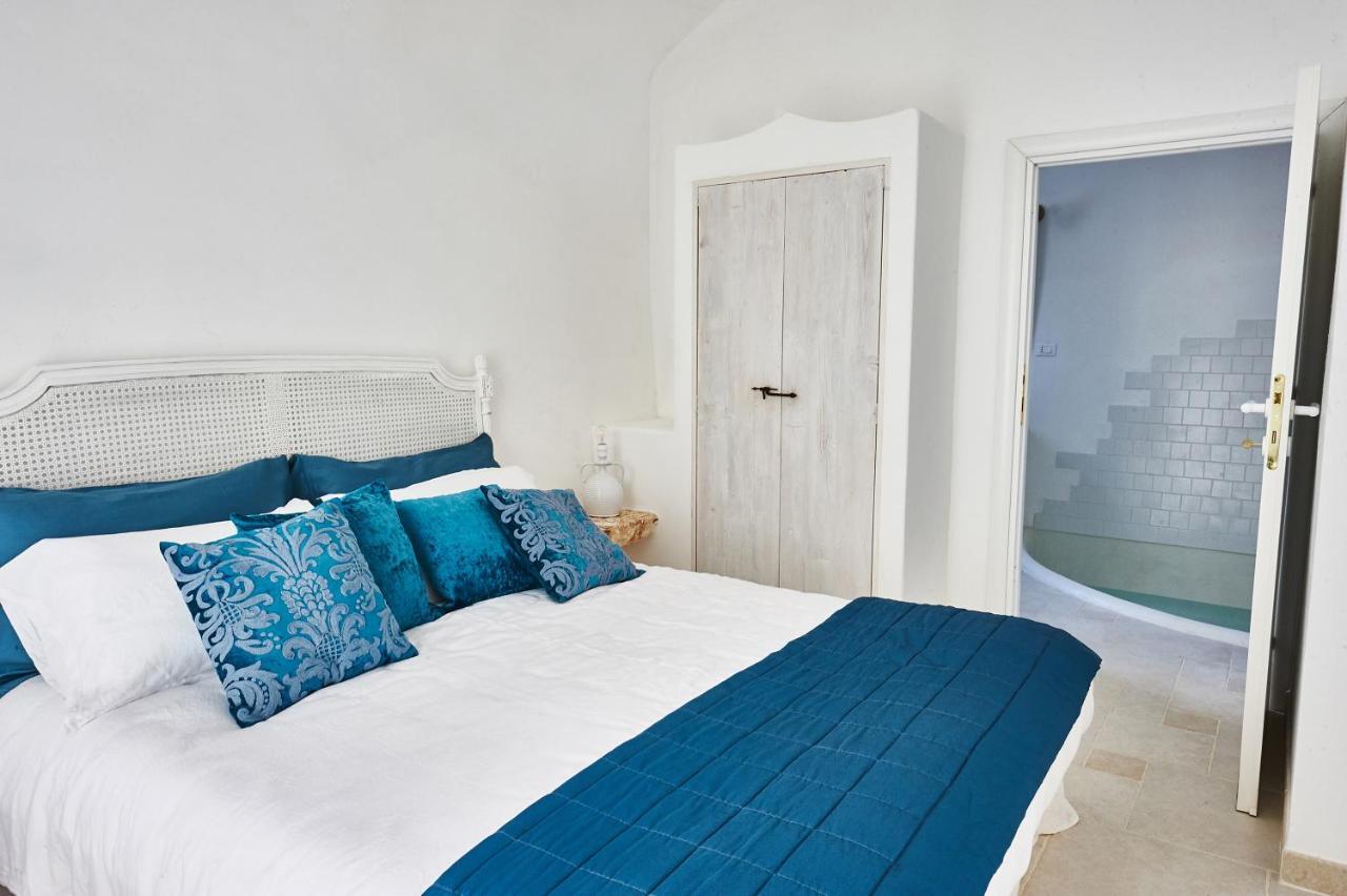 Casolare Degli Ulivi Villa Ostuni Exteriör bild