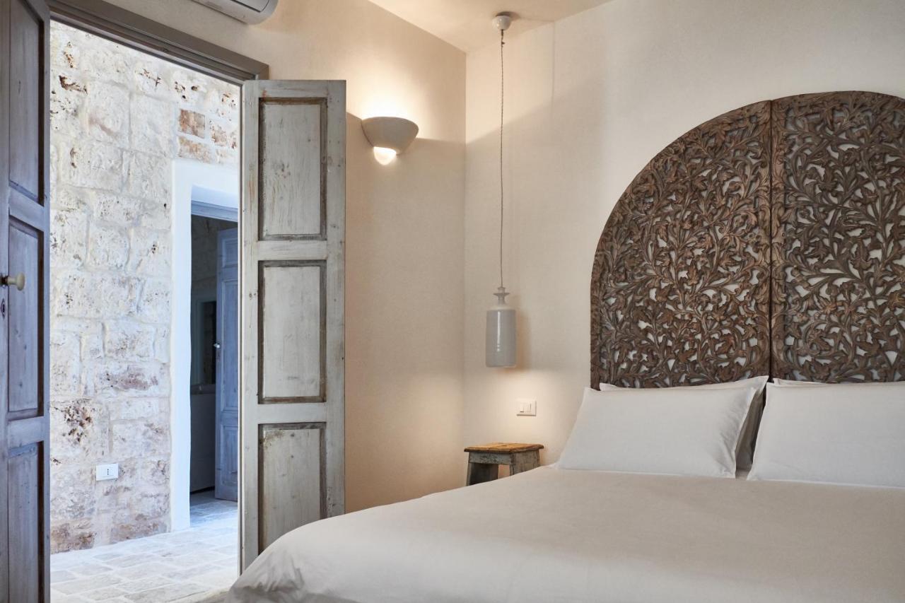 Casolare Degli Ulivi Villa Ostuni Exteriör bild
