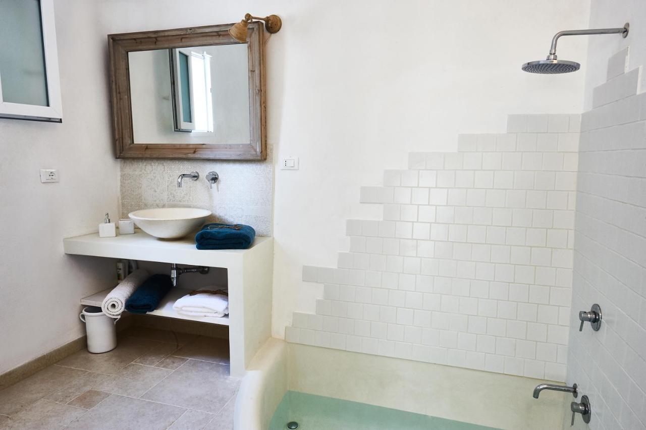 Casolare Degli Ulivi Villa Ostuni Exteriör bild
